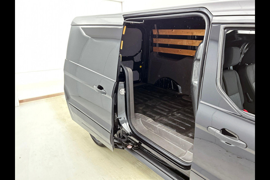 Ford Transit Connect 1.5 EcoBlue Automaat L2 Trend Navigatie Airco Parkeersensoren achter Cruise Control 3Zits Camera DAB+