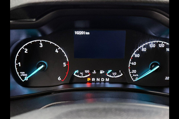 Ford Transit Connect 1.5 EcoBlue Automaat L2 Trend Navigatie Airco Parkeersensoren achter Cruise Control 3Zits Camera DAB+