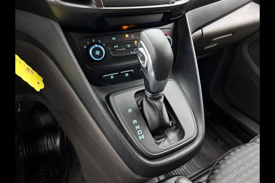Ford Transit Connect 1.5 EcoBlue Automaat L2 Trend Navigatie Airco Parkeersensoren achter Cruise Control 3Zits Camera DAB+