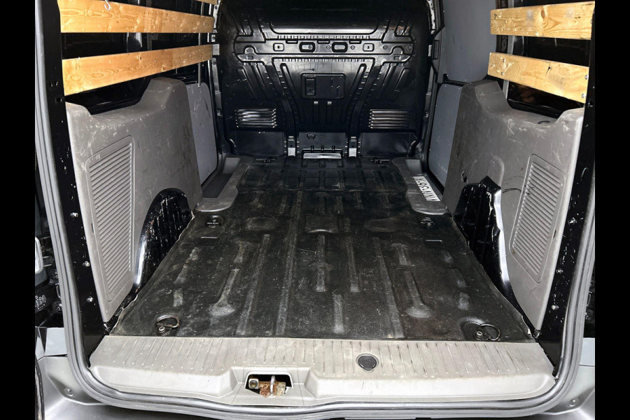 Ford Transit Connect 1.5 EcoBlue Automaat L2 Trend Navigatie Airco Parkeersensoren achter Cruise Control 3Zits Camera DAB+