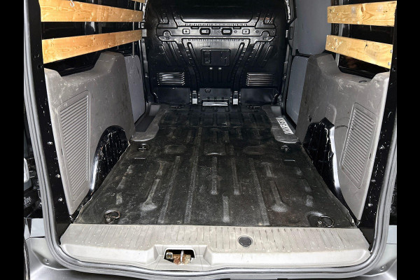 Ford Transit Connect 1.5 EcoBlue Automaat L2 Trend Navigatie Airco Parkeersensoren achter Cruise Control 3Zits Camera DAB+