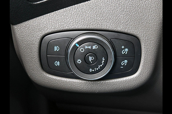 Ford Transit Connect 1.5 EcoBlue Automaat L2 Trend Navigatie Airco Parkeersensoren achter Cruise Control 3Zits Camera DAB+