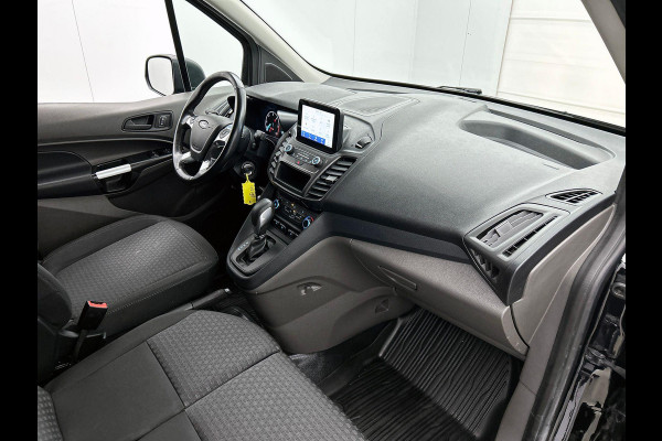 Ford Transit Connect 1.5 EcoBlue Automaat L2 Trend Navigatie Airco Parkeersensoren achter Cruise Control 3Zits Camera DAB+