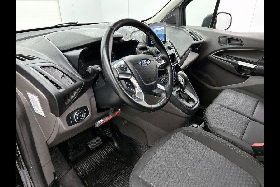 Ford Transit Connect 1.5 EcoBlue Automaat L2 Trend Navigatie Airco Parkeersensoren achter Cruise Control 3Zits Camera DAB+