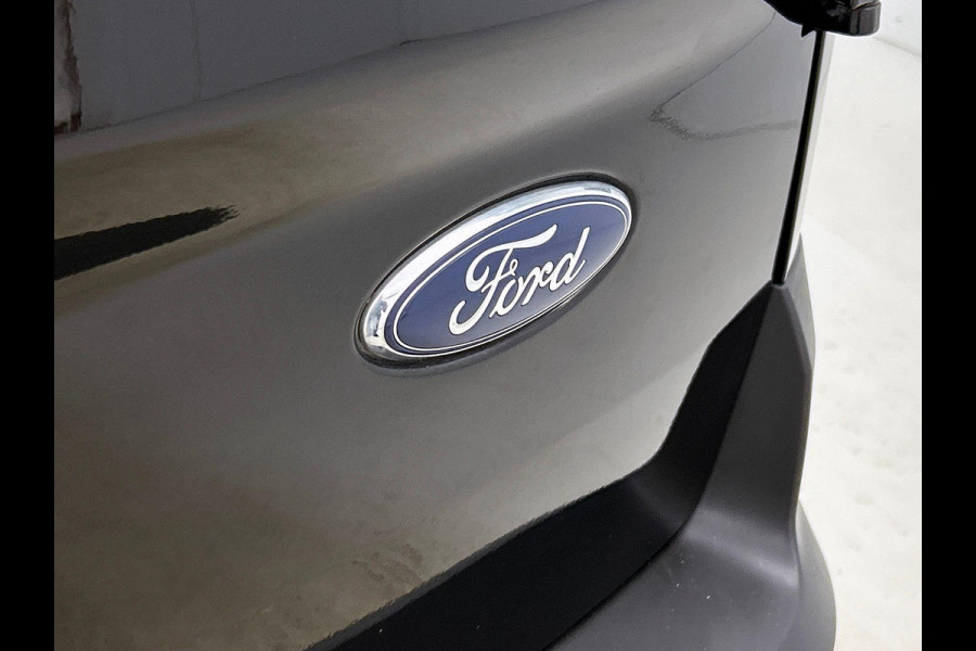 Ford Transit Connect 1.5 EcoBlue Automaat L2 Trend Navigatie Airco Parkeersensoren achter Cruise Control 3Zits Camera DAB+