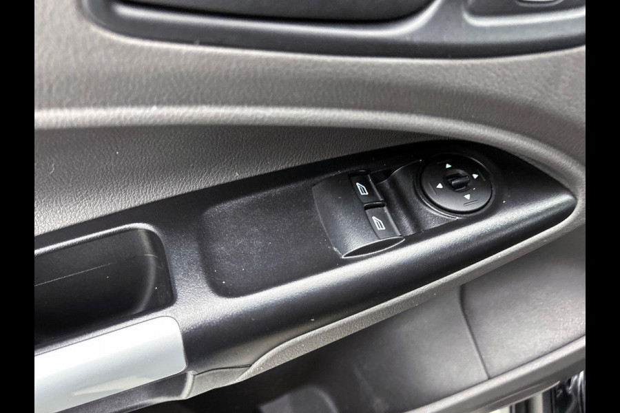 Ford Transit Connect 1.5 EcoBlue Automaat L2 Trend Navigatie Airco Parkeersensoren achter Cruise Control 3Zits Camera DAB+