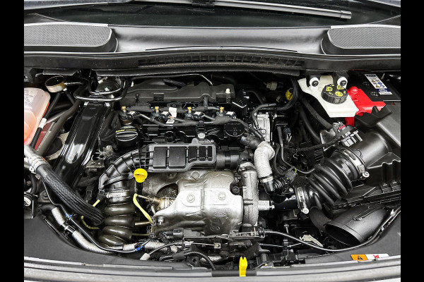 Ford Transit Connect 1.5 EcoBlue Automaat L2 Trend Navigatie Airco Parkeersensoren achter Cruise Control 3Zits Camera DAB+