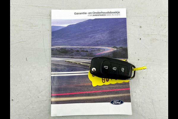 Ford Transit Connect 1.5 EcoBlue Automaat L2 Trend Navigatie Airco Parkeersensoren achter Cruise Control 3Zits Camera DAB+