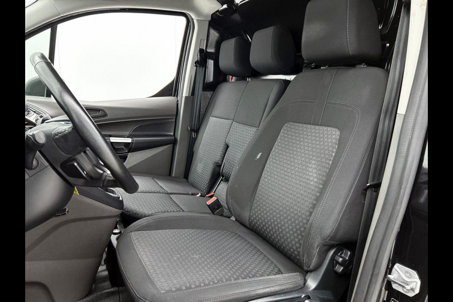 Ford Transit Connect 1.5 EcoBlue Automaat L2 Trend Navigatie Airco Parkeersensoren achter Cruise Control 3Zits Camera DAB+