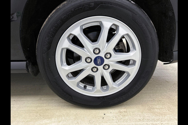 Ford Transit Connect 1.5 EcoBlue Automaat L2 Trend Navigatie Airco Parkeersensoren achter Cruise Control 3Zits Camera DAB+
