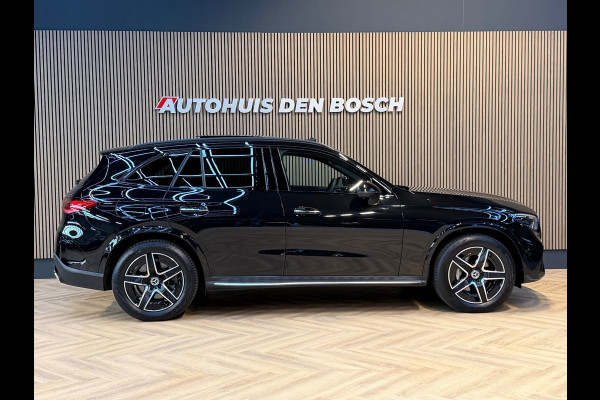 Mercedes-Benz GLC 400e 4MATIC AMG Line 381PK - Pano