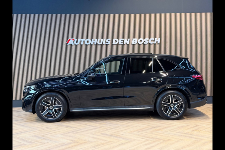 Mercedes-Benz GLC 400e 4MATIC AMG Line 381PK - Pano