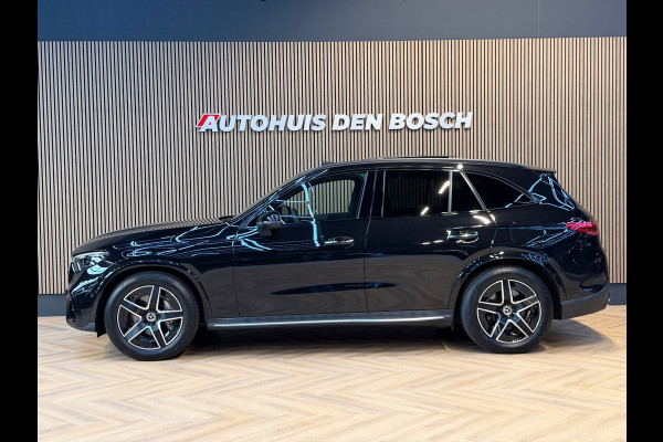 Mercedes-Benz GLC 400e 4MATIC AMG Line 381PK - Pano