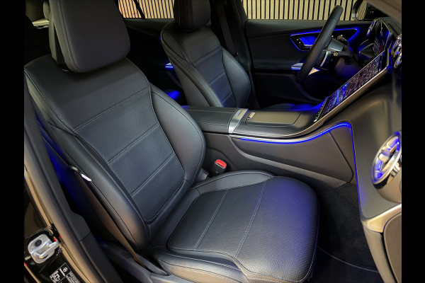Mercedes-Benz GLC 400e 4MATIC AMG Line 381PK - Pano
