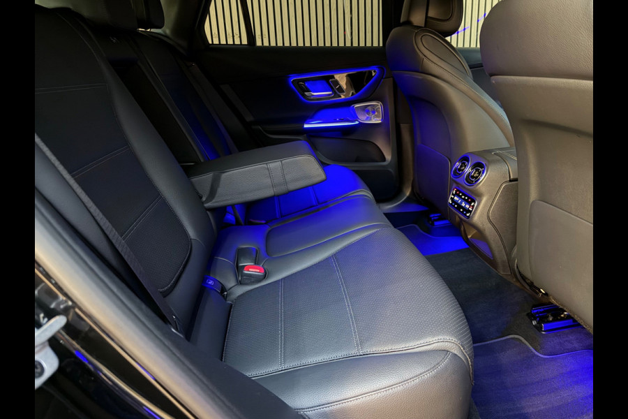 Mercedes-Benz GLC 400e 4MATIC AMG Line 381PK - Pano