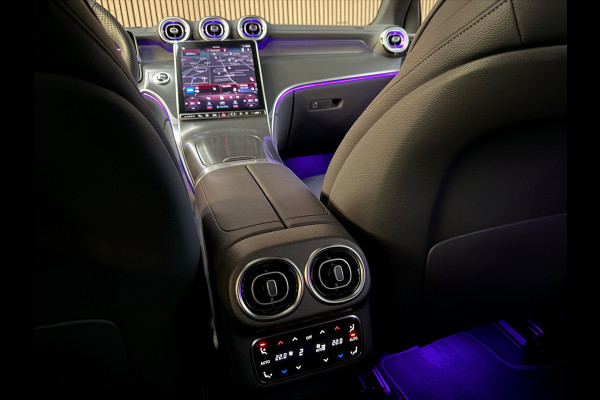 Mercedes-Benz GLC 400e 4MATIC AMG Line 381PK - Pano