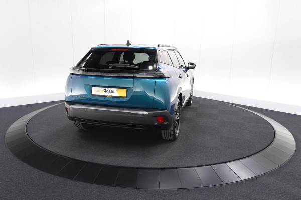 Peugeot e-2008 EV Allure Avantage 54 kWh | 11 KW Laadfunctie | Parkeersensoren | Apple Carplay