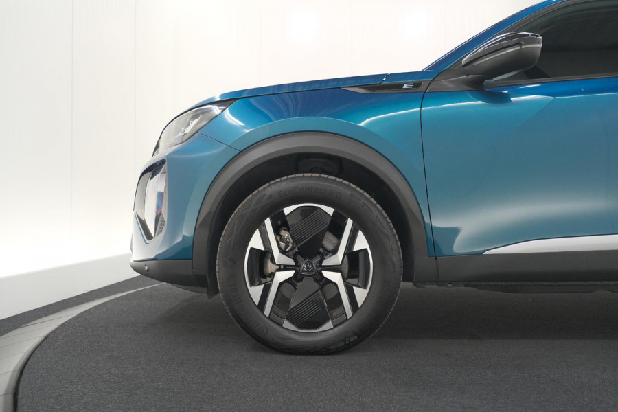 Peugeot e-2008 EV Allure Avantage 54 kWh | 11 KW Laadfunctie | Parkeersensoren | Apple Carplay