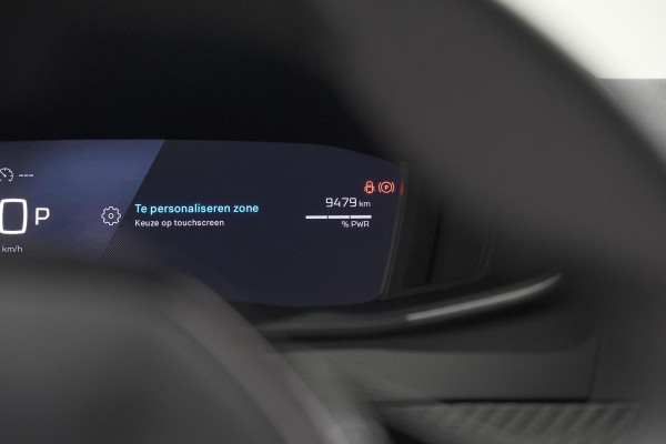 Peugeot e-2008 EV Allure Avantage 54 kWh | 11 KW Laadfunctie | Parkeersensoren | Apple Carplay