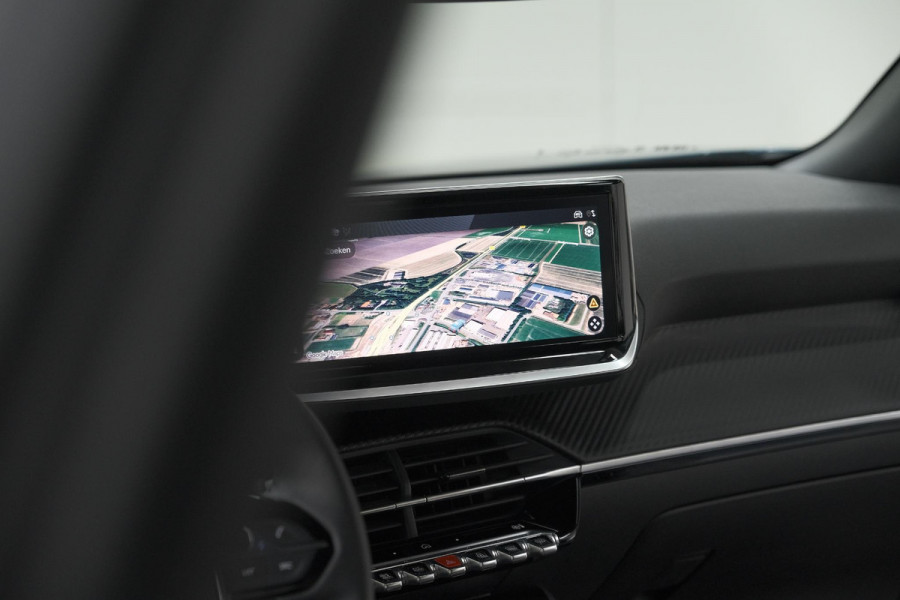 Peugeot e-2008 EV Allure Avantage 54 kWh | 11 KW Laadfunctie | Parkeersensoren | Apple Carplay
