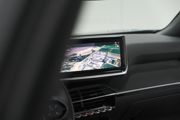 Peugeot e-2008 EV Allure Avantage 54 kWh | 11 KW Laadfunctie | Parkeersensoren | Apple Carplay