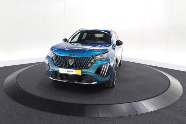 Peugeot e-2008 EV Allure Avantage 54 kWh | 11 KW Laadfunctie | Parkeersensoren | Apple Carplay