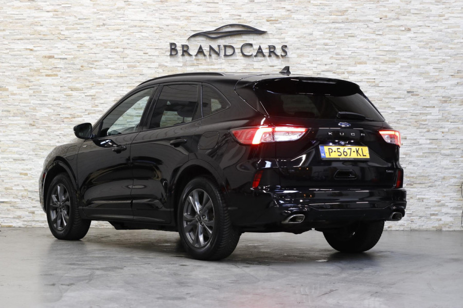 Ford Kuga 2.5 PHEV Titanium X ST LINE | CAMERA | VIRTUAL COCKPIT | NAP | NL AUTO |