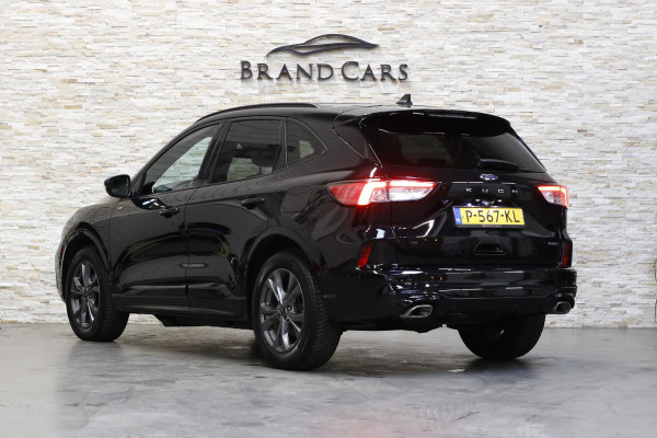 Ford Kuga 2.5 PHEV Titanium X ST LINE | CAMERA | VIRTUAL COCKPIT | NAP | NL AUTO |