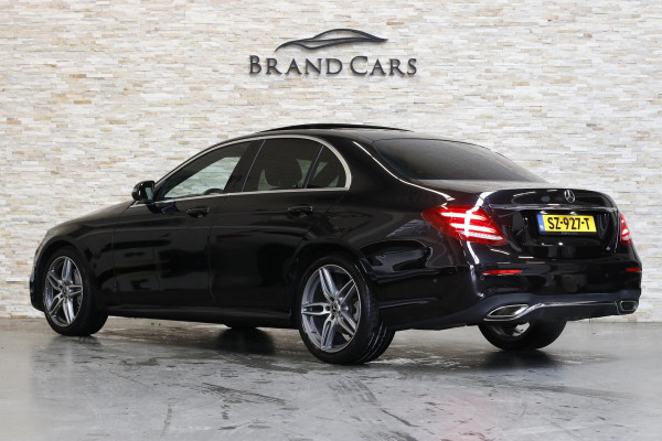 Mercedes-Benz E-Klasse 200 AMG | PANO | SFEERVERLICHTING | CAMERA | NAP | NL AUTO |