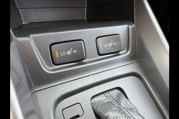 Suzuki Vitara 1.5 Hybrid Automaat Panorama Adapt Cruise Camera+Pdc Navigatie Carplay Stoelverwarming