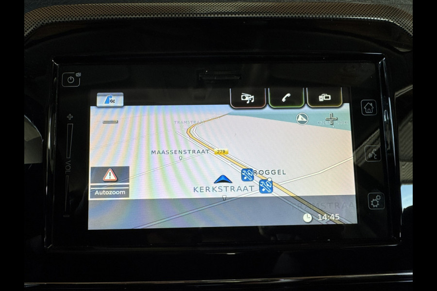 Suzuki Vitara 1.5 Hybrid Automaat Panorama Adapt Cruise Camera+Pdc Navigatie Carplay Stoelverwarming