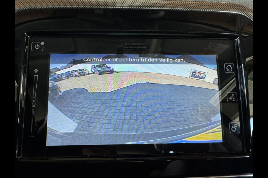 Suzuki Vitara 1.5 Hybrid Automaat Panorama Adapt Cruise Camera+Pdc Navigatie Carplay Stoelverwarming