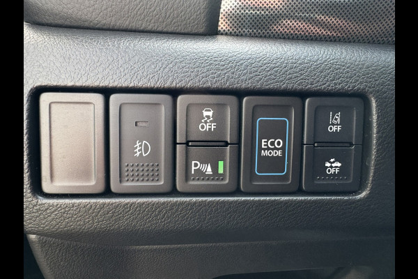 Suzuki Vitara 1.5 Hybrid Automaat Panorama Adapt Cruise Camera+Pdc Navigatie Carplay Stoelverwarming