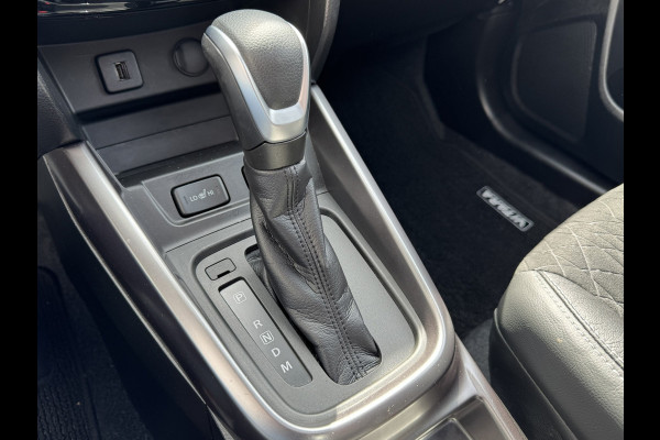 Suzuki Vitara 1.5 Hybrid Automaat Panorama Adapt Cruise Camera+Pdc Navigatie Carplay Stoelverwarming