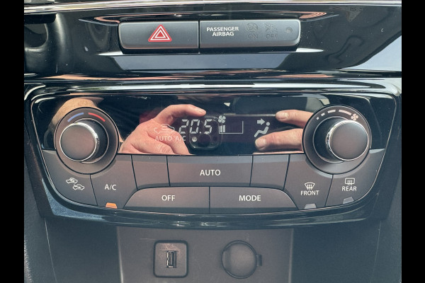 Suzuki Vitara 1.5 Hybrid Automaat Panorama Adapt Cruise Camera+Pdc Navigatie Carplay Stoelverwarming