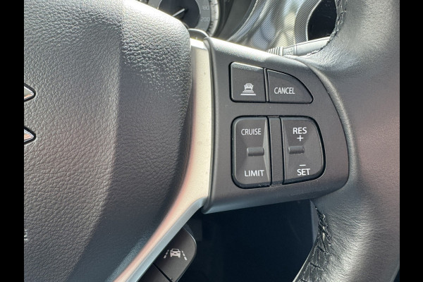 Suzuki Vitara 1.5 Hybrid Automaat Panorama Adapt Cruise Camera+Pdc Navigatie Carplay Stoelverwarming