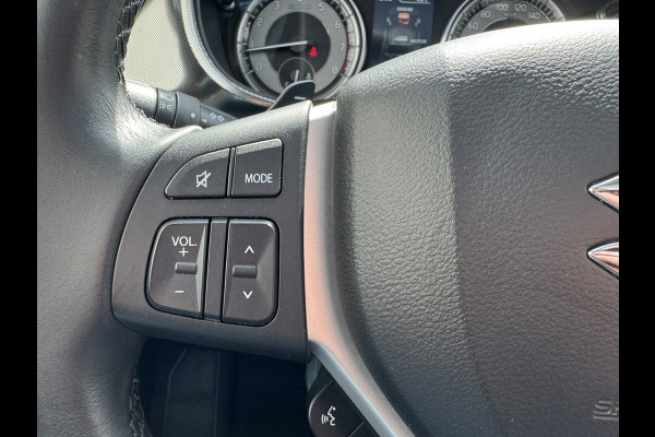 Suzuki Vitara 1.5 Hybrid Automaat Panorama Adapt Cruise Camera+Pdc Navigatie Carplay Stoelverwarming