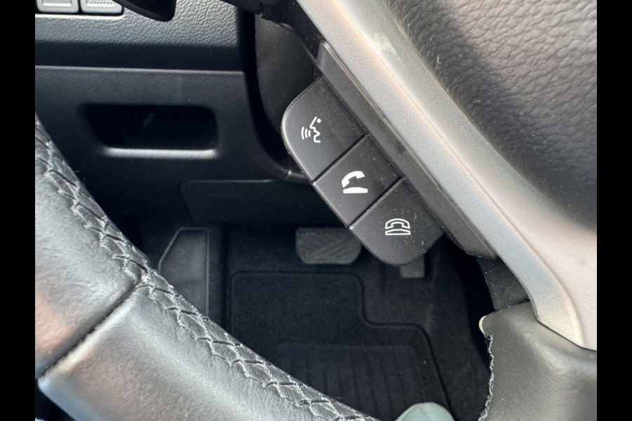 Suzuki Vitara 1.5 Hybrid Automaat Panorama Adapt Cruise Camera+Pdc Navigatie Carplay Stoelverwarming
