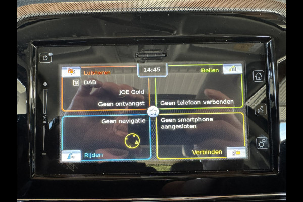 Suzuki Vitara 1.5 Hybrid Automaat Panorama Adapt Cruise Camera+Pdc Navigatie Carplay Stoelverwarming
