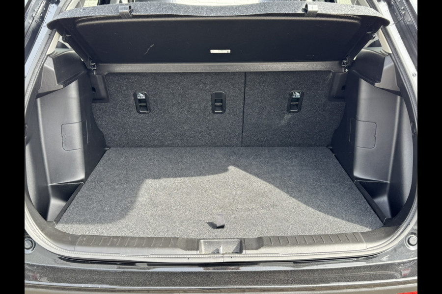 Suzuki Vitara 1.5 Hybrid Automaat Panorama Adapt Cruise Camera+Pdc Navigatie Carplay Stoelverwarming