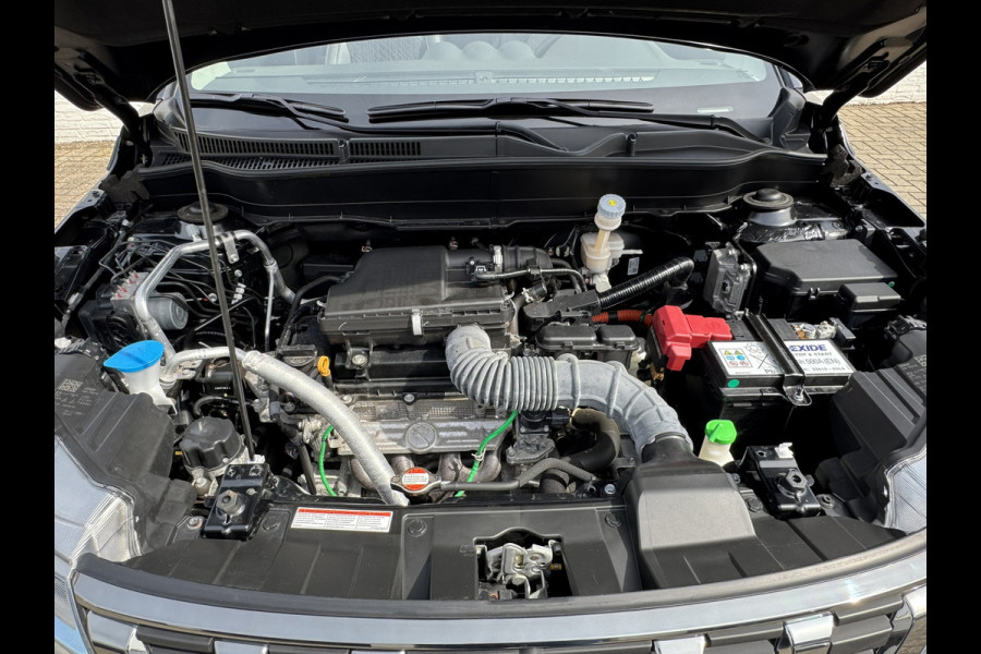 Suzuki Vitara 1.5 Hybrid Automaat Panorama Adapt Cruise Camera+Pdc Navigatie Carplay Stoelverwarming