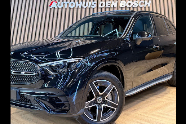 Mercedes-Benz GLC 400e 4MATIC AMG Line 381PK - Pano