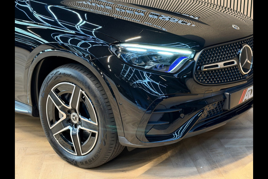 Mercedes-Benz GLC 400e 4MATIC AMG Line 381PK - Pano