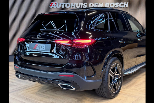 Mercedes-Benz GLC 400e 4MATIC AMG Line 381PK - Pano