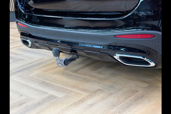 Mercedes-Benz GLC 400e 4MATIC AMG Line 381PK - Pano
