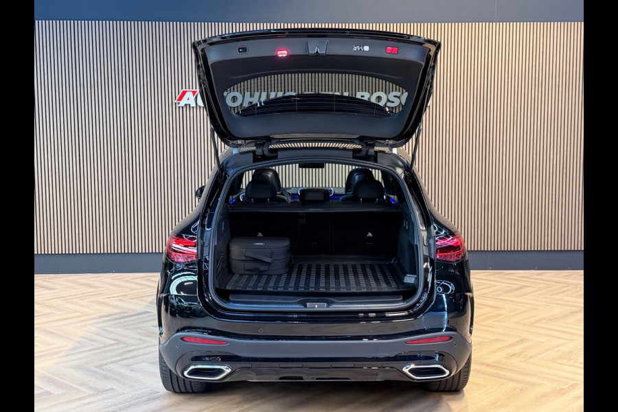 Mercedes-Benz GLC 400e 4MATIC AMG Line 381PK - Pano