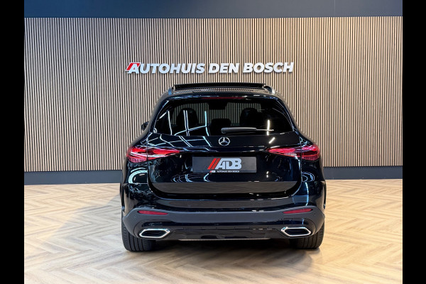 Mercedes-Benz GLC 400e 4MATIC AMG Line 381PK - Pano