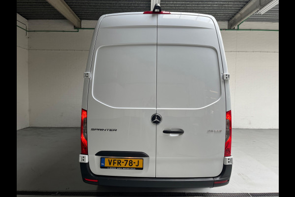 Mercedes-Benz Sprinter Servicewagen 311 2.2 CDI euro6 L2H2, Inrichting, Omvormer V230, Compressor, Oprijplaat, RIJKLAARPRIJS