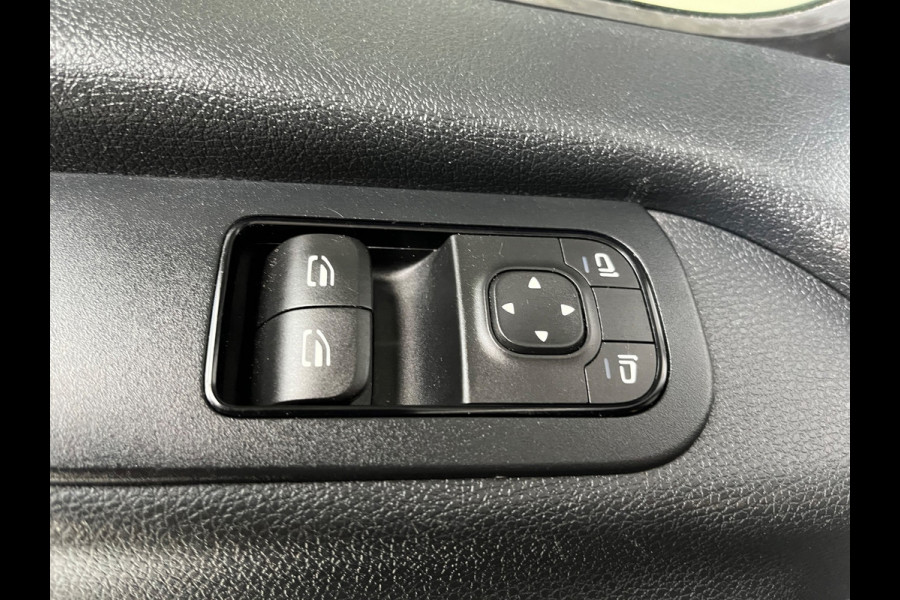 Mercedes-Benz Sprinter Servicewagen 311 2.2 CDI euro6 L2H2, Inrichting, Omvormer V230, Compressor, Oprijplaat, RIJKLAARPRIJS