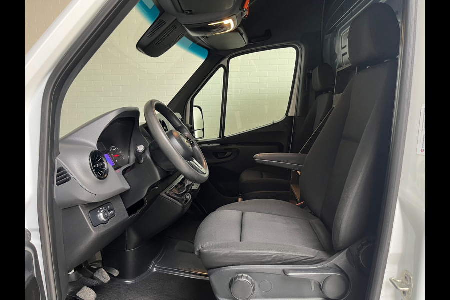 Mercedes-Benz Sprinter Servicewagen 311 2.2 CDI euro6 L2H2, Inrichting, Omvormer V230, Compressor, Oprijplaat, RIJKLAARPRIJS